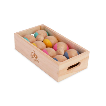 Kinderfeets Jeu de Boules voor kids