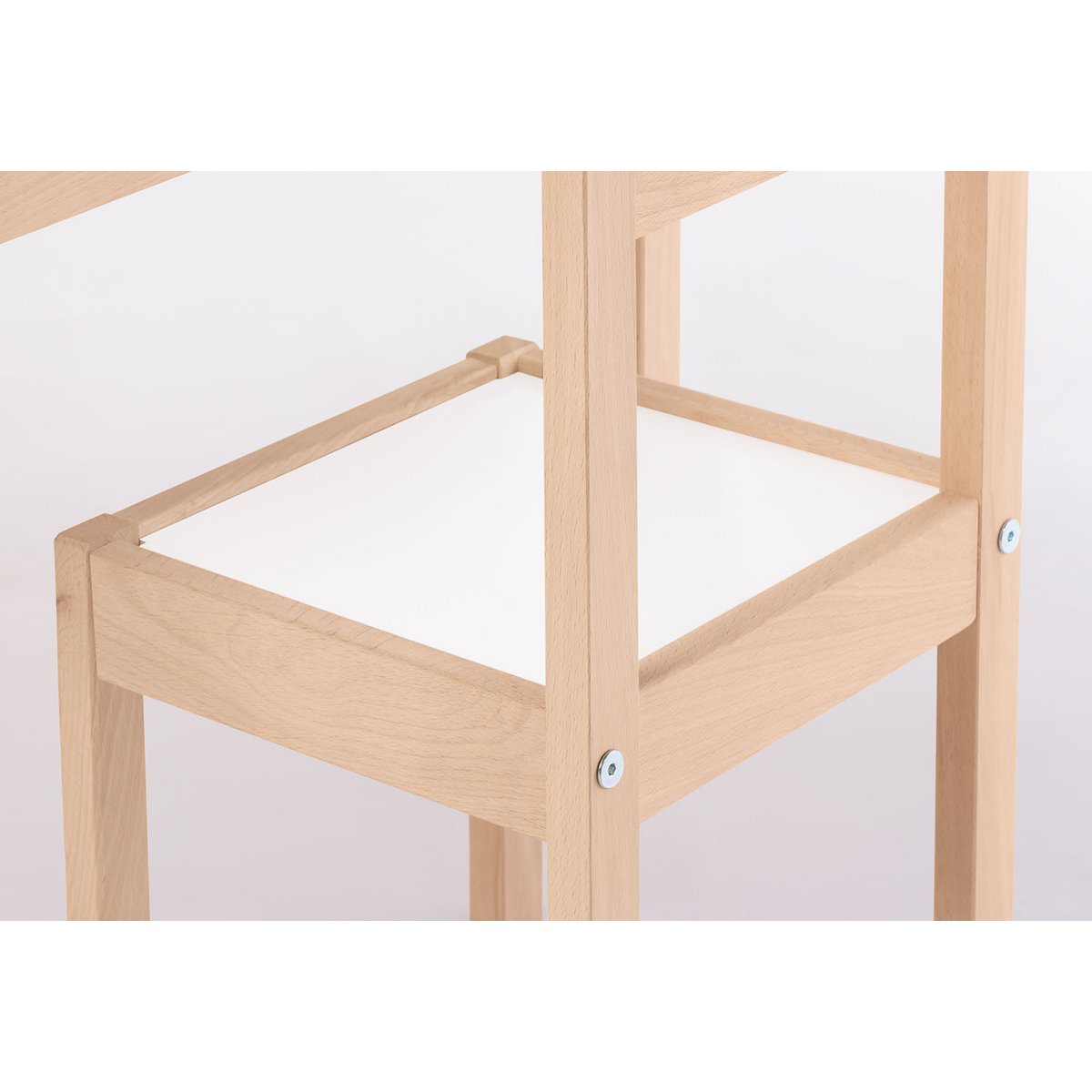 Children's table and chair set "Olaf", 3 pieces