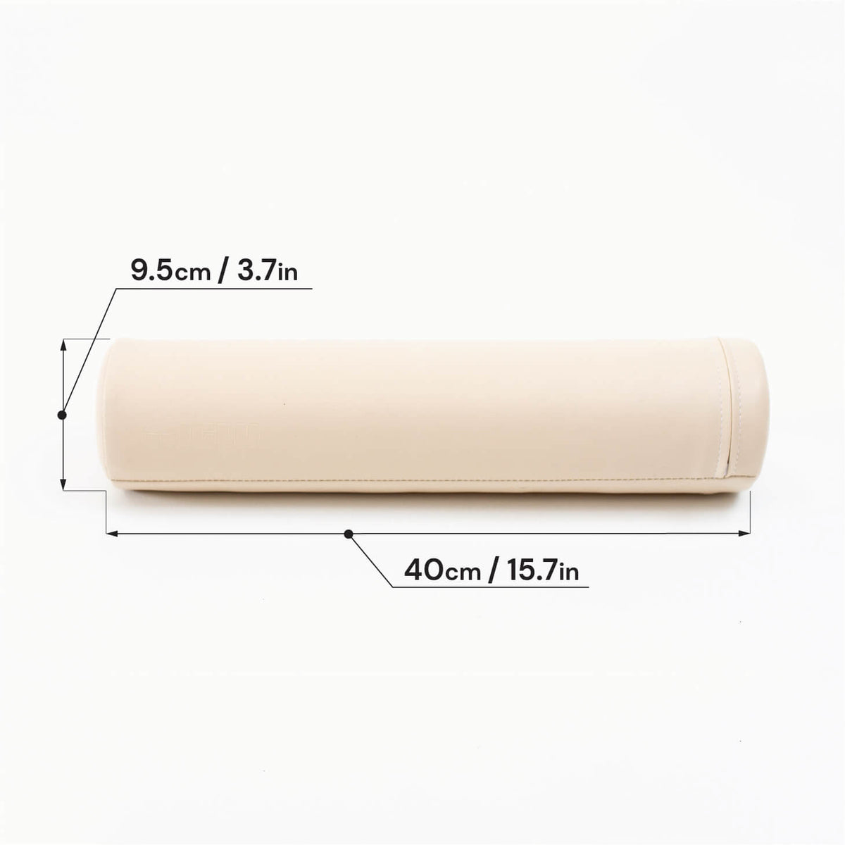 IGLU Tummy Roller zachte foam buikroller voor baby's