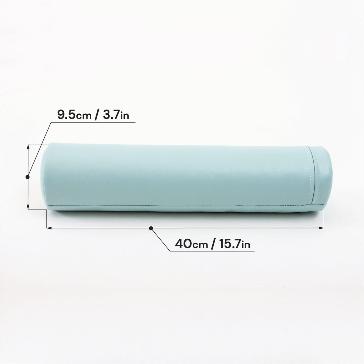 IGLU Tummy Roller zachte foam buikroller voor baby's