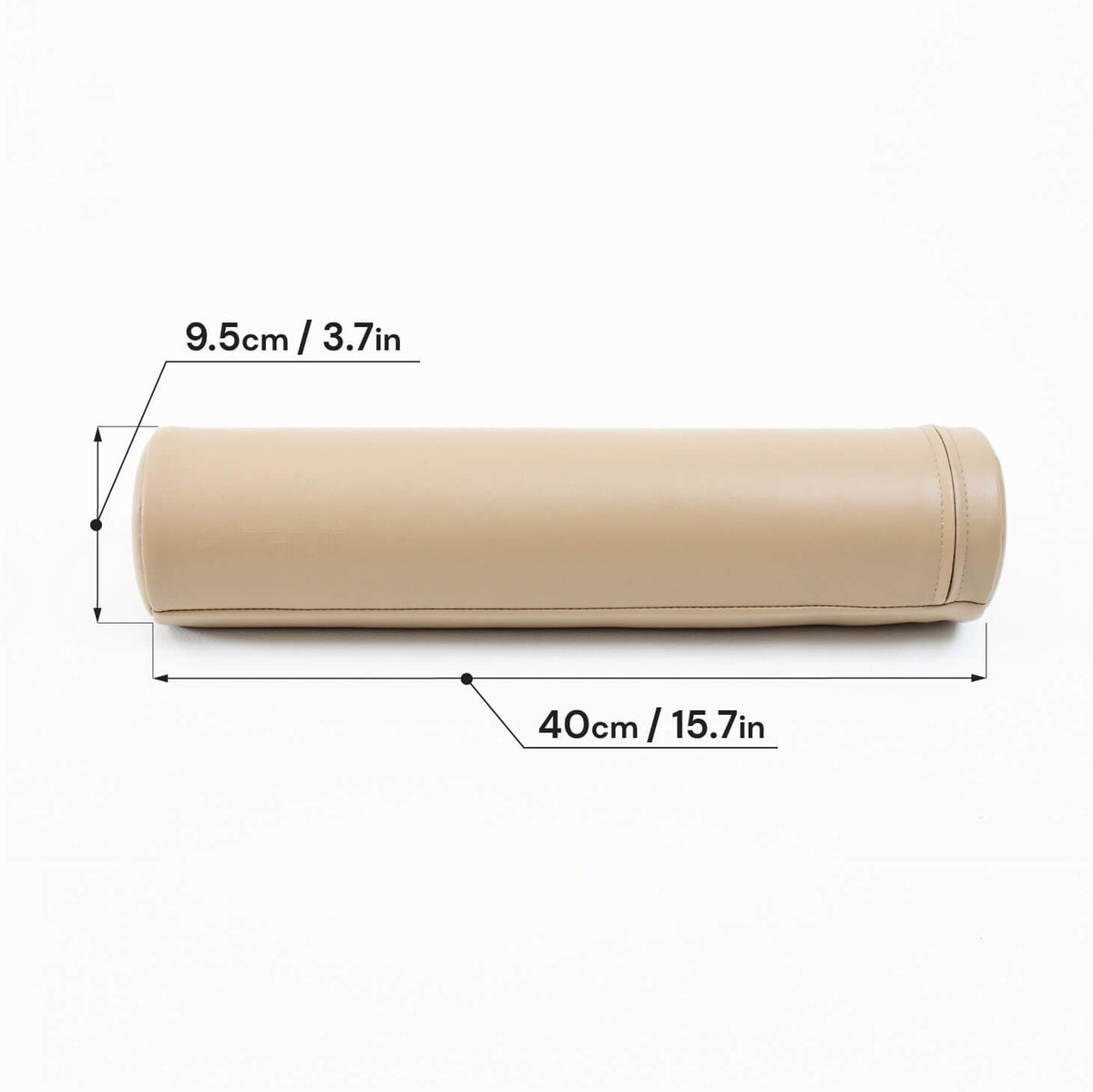 IGLU Tummy Roller zachte foam buikroller voor baby's