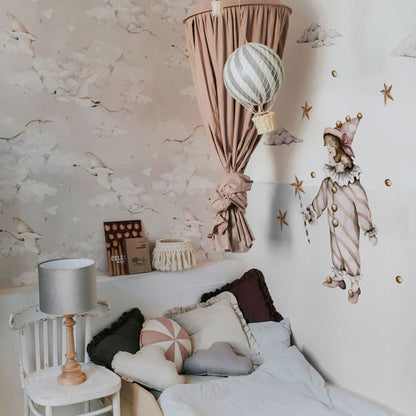 French Cupid / Toys from the attic