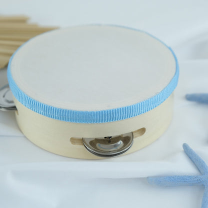 BusyKids Montessori Musical Set