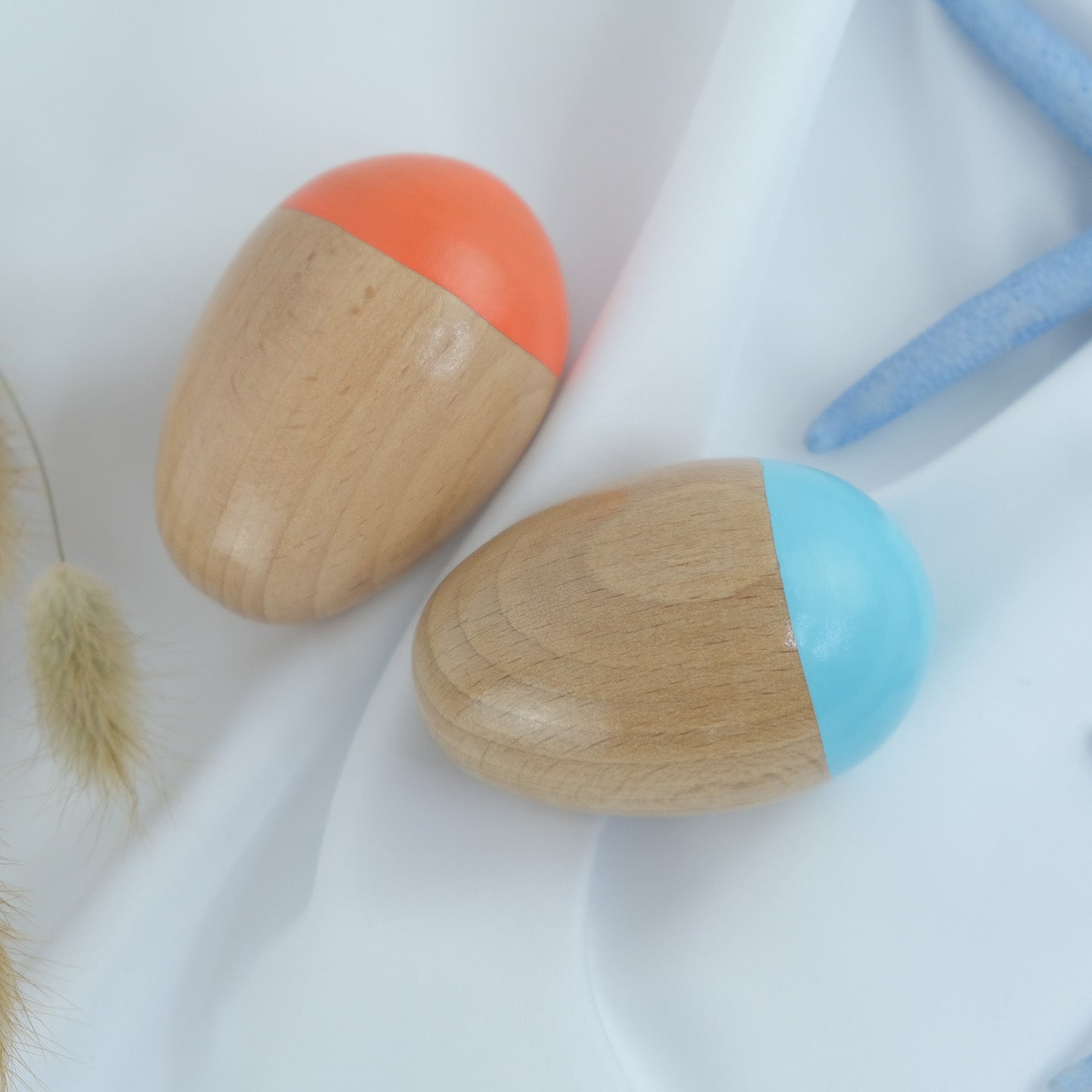 BusyKids Montessori Musical Set