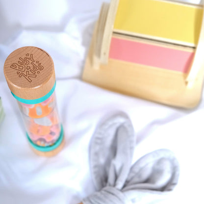 Montessori set "BusyKids" for babies from 0 to 6 months