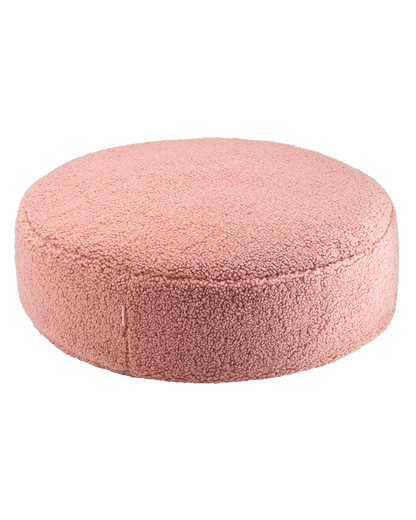 Guava Ottoman