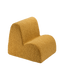 Wigiwama Maple Cloud Chair - teddystof kinderstoel