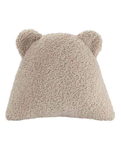 Bear Pillow