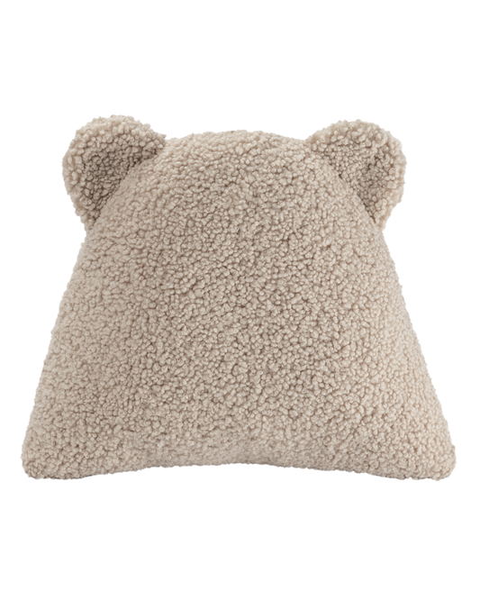 Bear Pillow