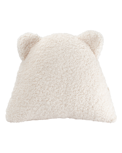 Bear Pillow