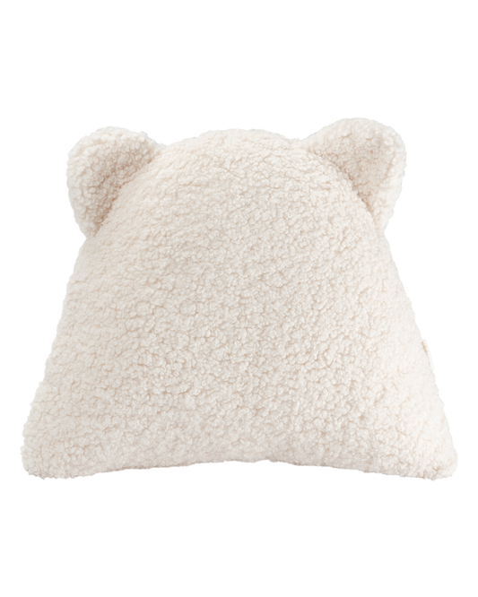 Bear Pillow