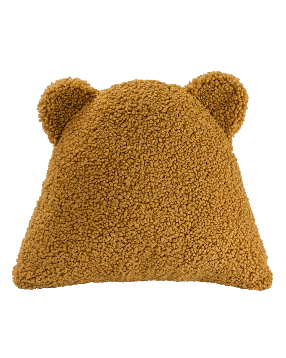 Bear Pillow