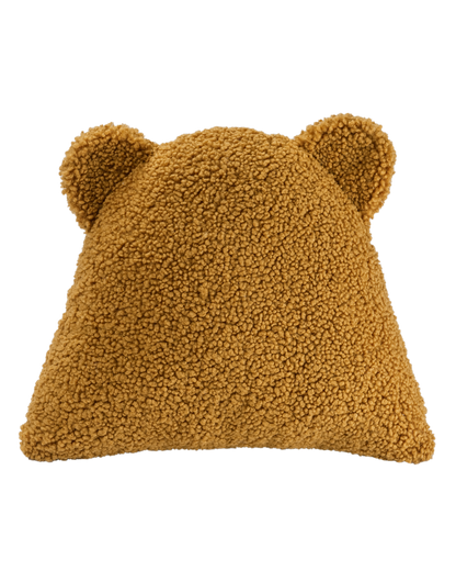 Bear Pillow