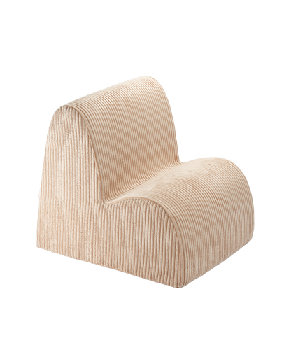 Wigiwama Brown Sugar Cloud Chair