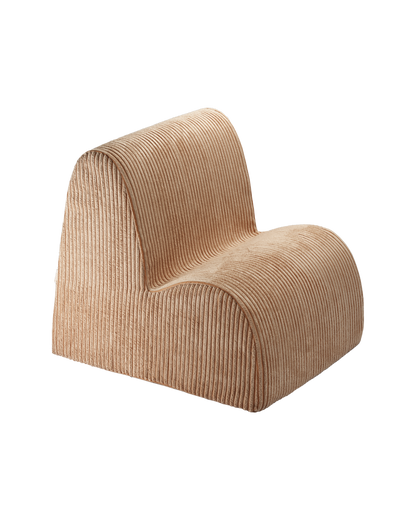 Wigiwama Cloud Chair Toffee – Hochstuhl