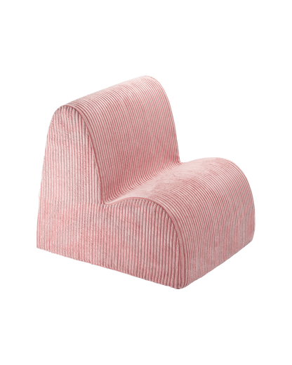 Wigiwama Cloud Chair Pink Mousse - Hochstuhl