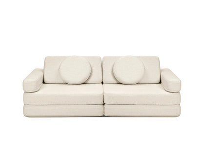 Shappy Play Sofa - Teddy