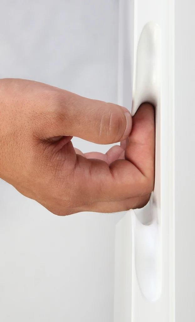 YappyClassic dresser - 3 drawers