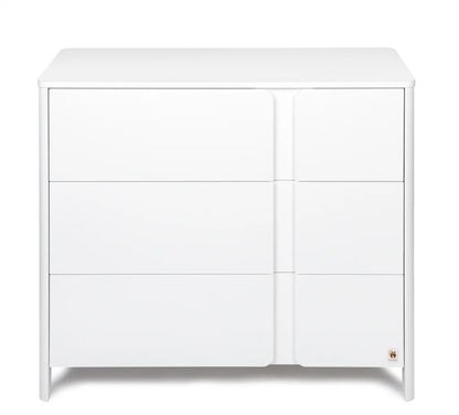 YappyClassic dresser - 3 drawers