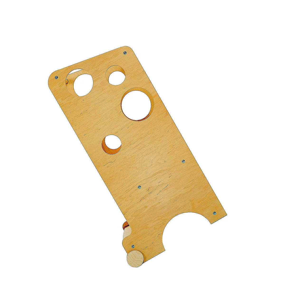 Leea’s Tower M – veelzijdige Montessori‑leertoren die meegroeit