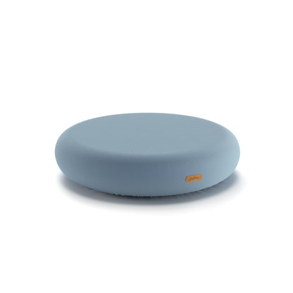 Jupiduu Jumpspot Light Blue - indoor kinder trampoline