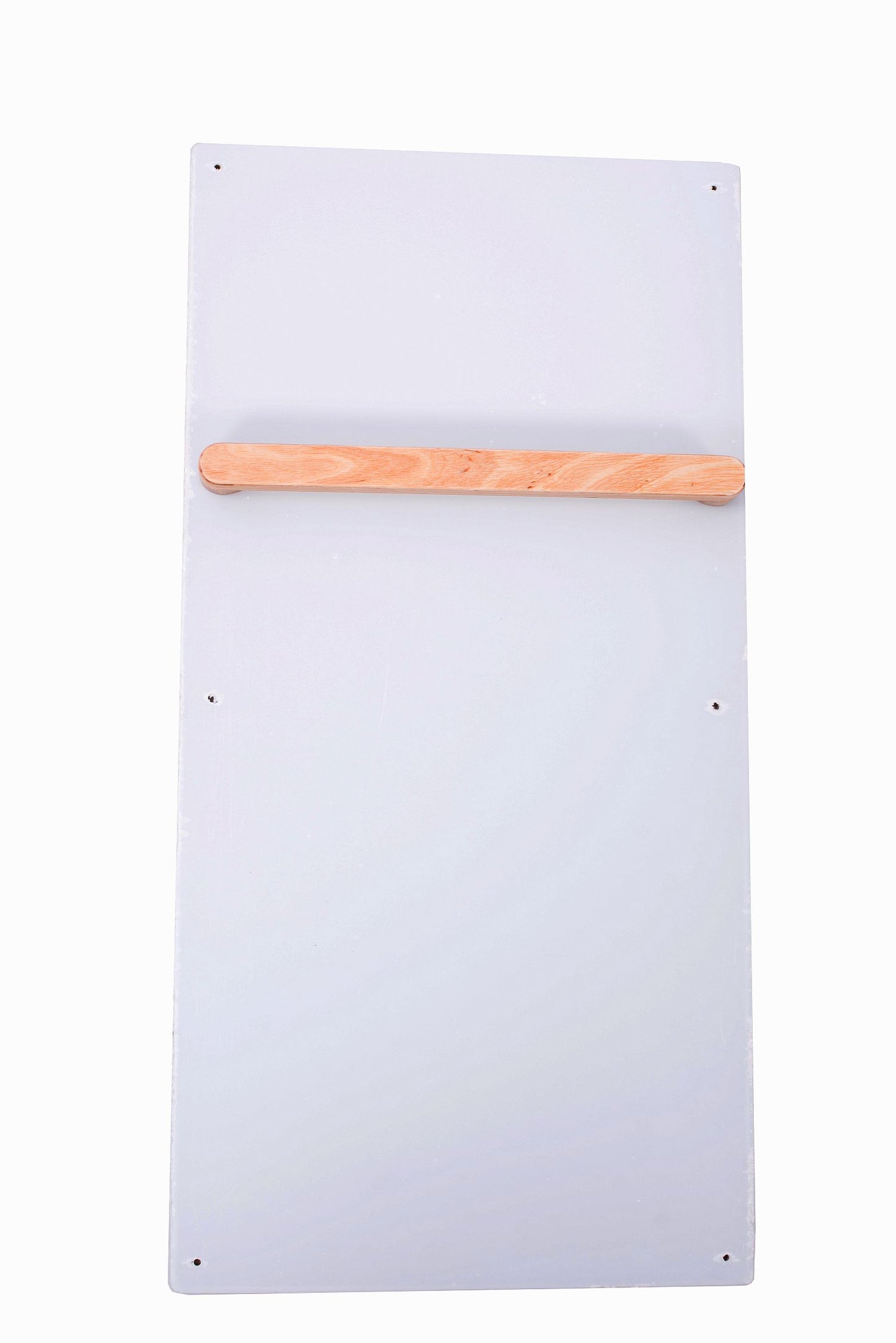 Montessori Mirror With Pull-Up Bar Slim/M - Leea's Tower Accessoire