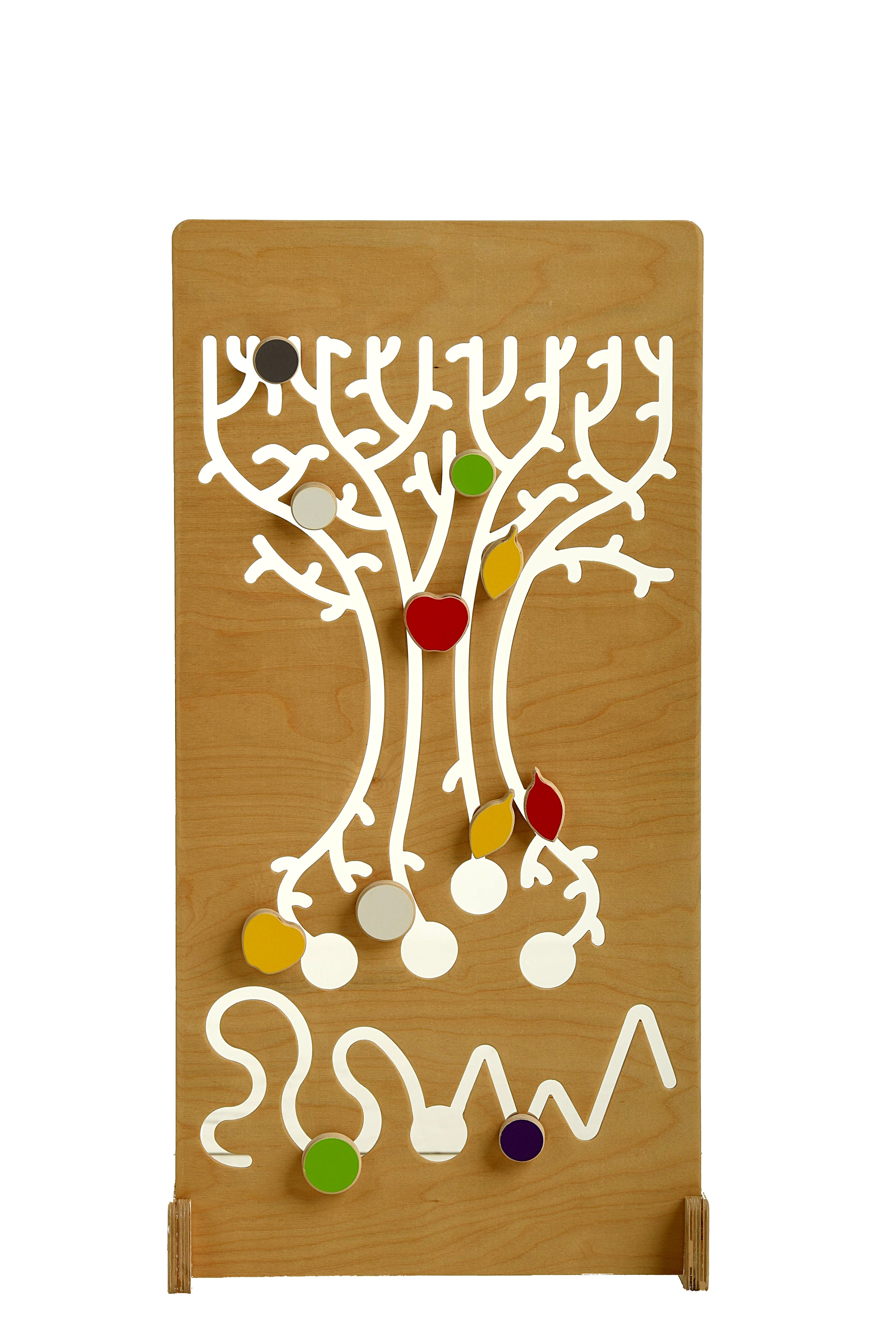 Pathways Board The Tree Of Life XL - Leea's Tower Accessoire