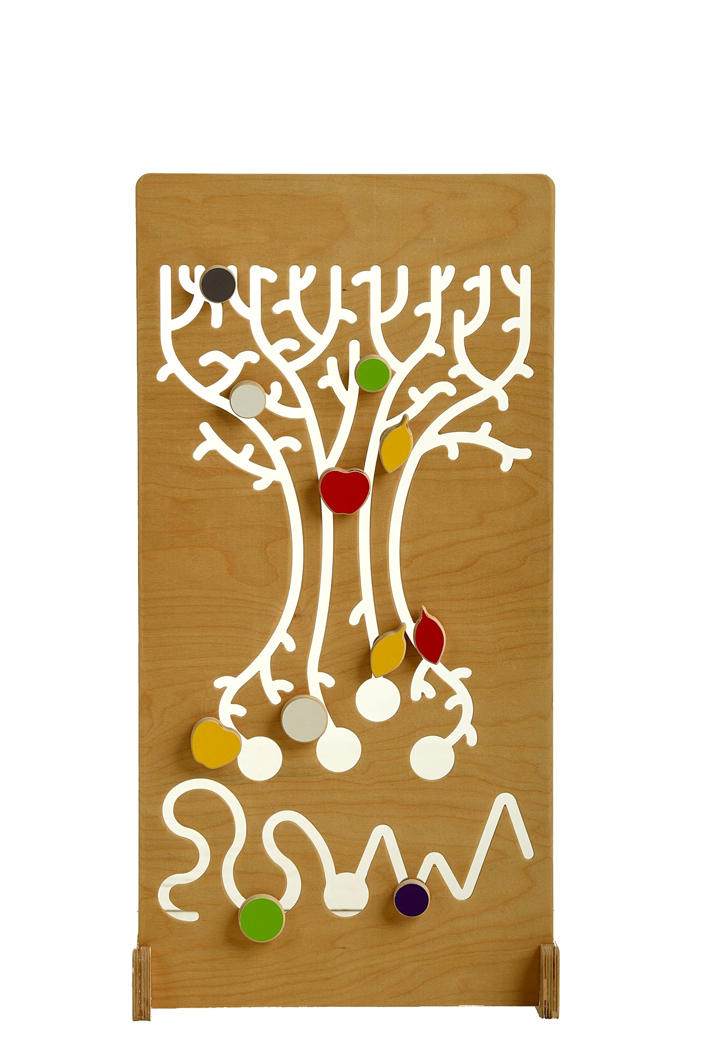 Pathways Board The Tree Of Life XL – Leeas Turmzubehör