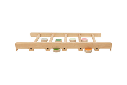 Shuffleboard Set XL - Leea's Tower Accessoire