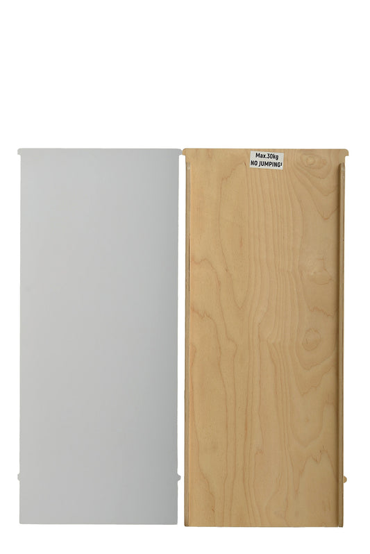 Slide / Magnetic Whiteboard Slim/M - Leea's Tower Accessoire