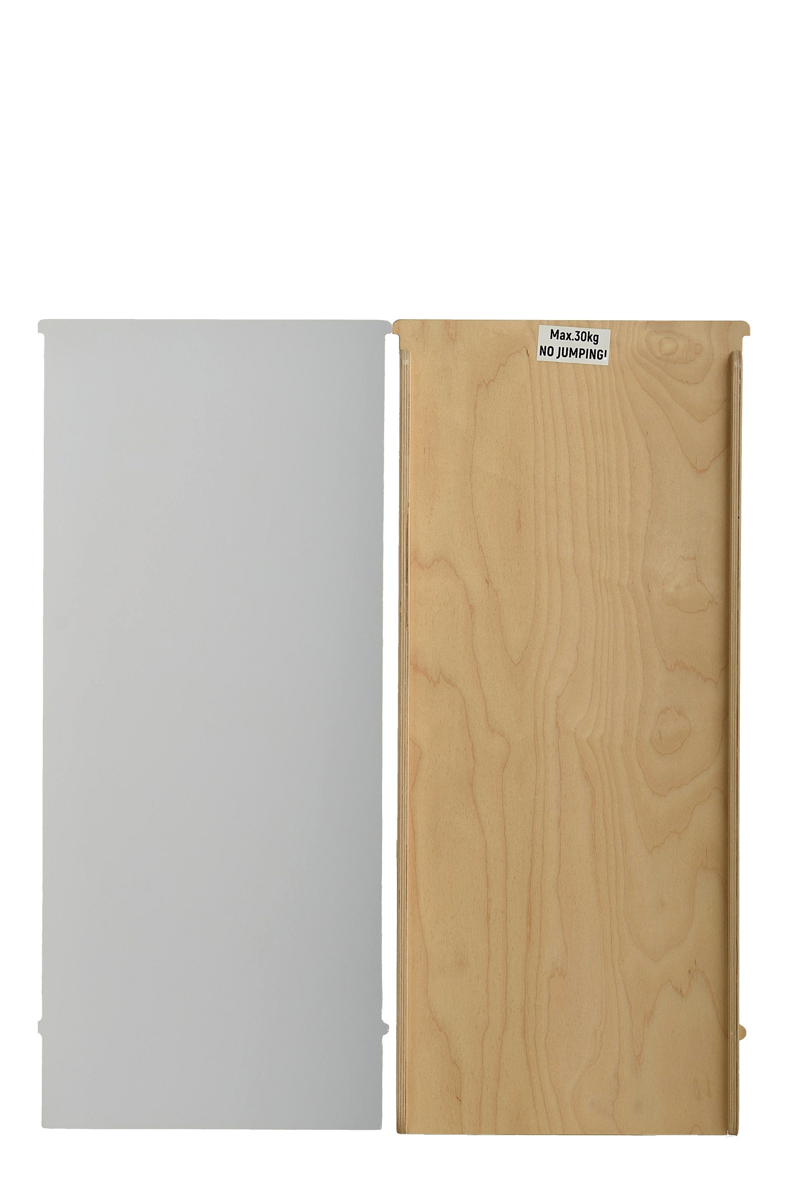 Slide / Magnetic Whiteboard XL  - Leea's Tower Accessoire