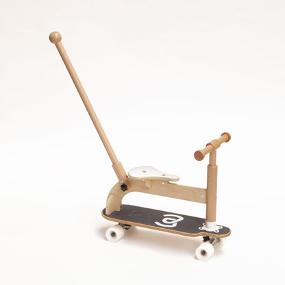 Otsbo 6-in-1-Skateboard