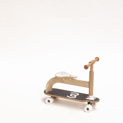 Otsbo 6-in-1-Skateboard