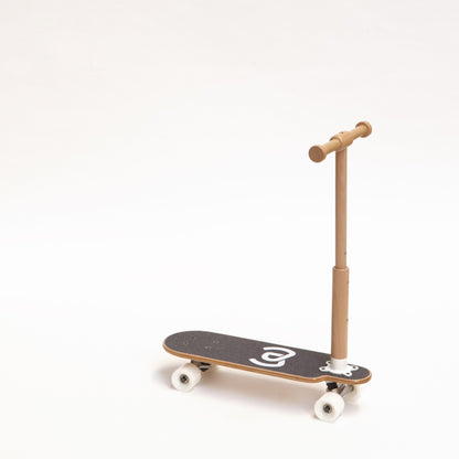 Otsbo 6-in-1-Skateboard