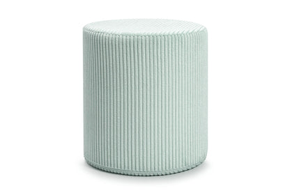 Shappy Pouf Corduroy Peppermint