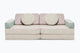 Shappy Play Sofa - Original Corduroy