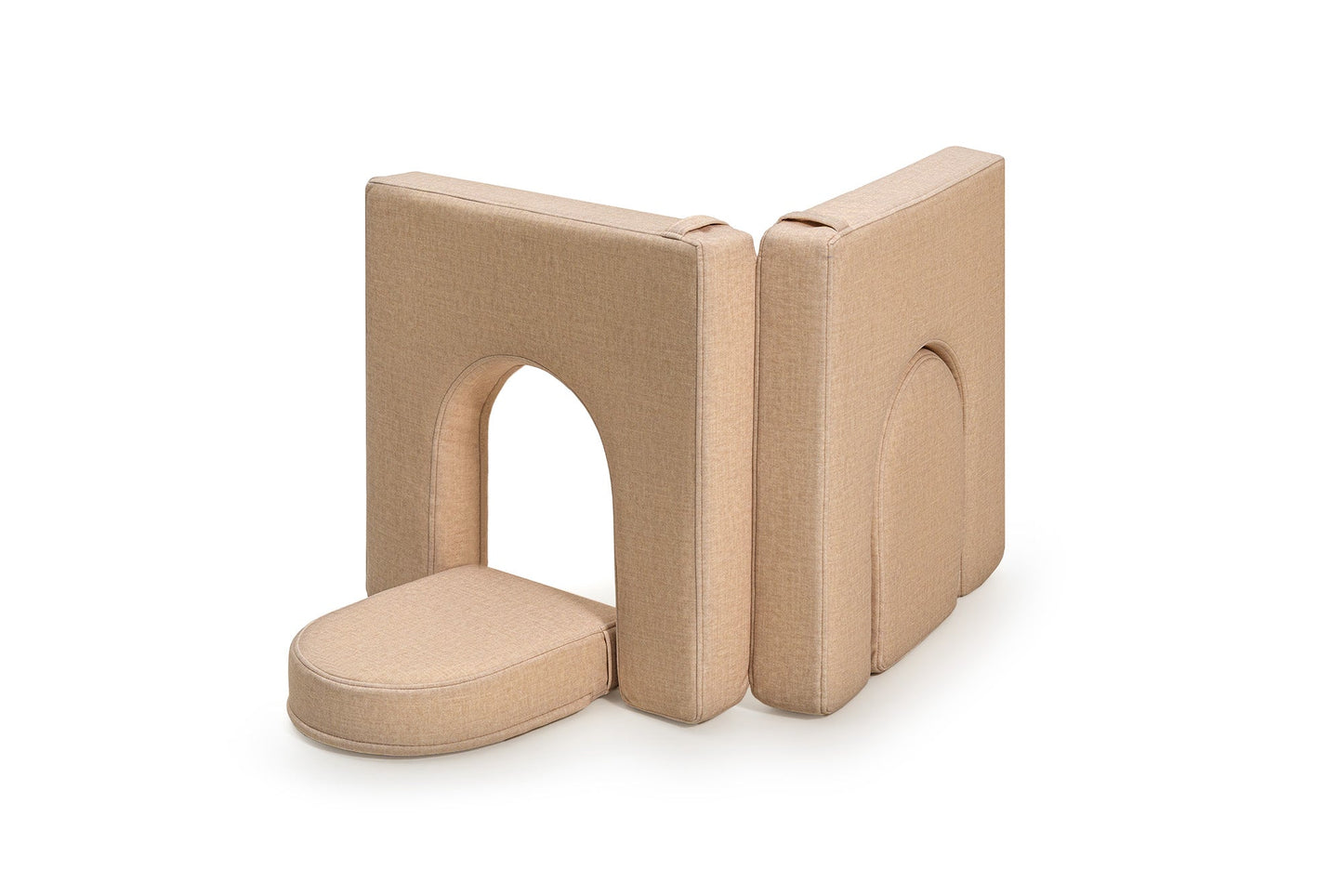 Shappy Original Mini Arches Camel