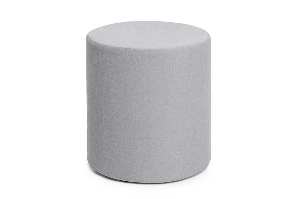 Shappy Original Pouf Light Grey