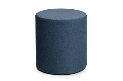 Shappy Original Pouf Navy Blue