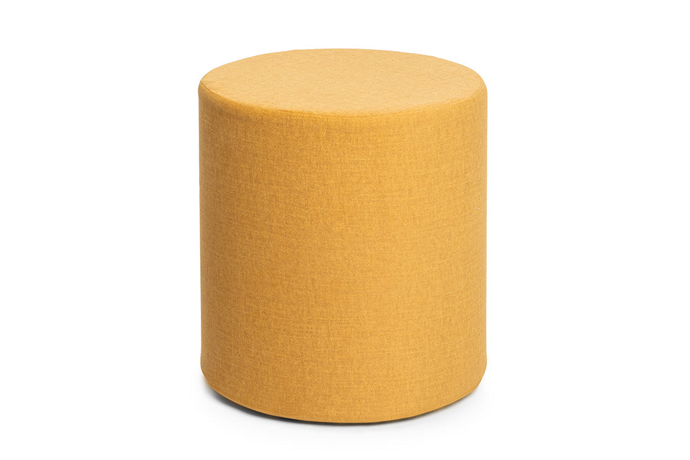 Shappy Original Pouf Mustard