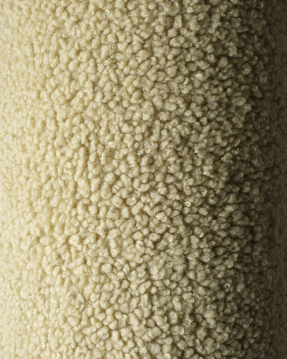 Wigiwama Matcha Ball Cushion - teddystof kussen