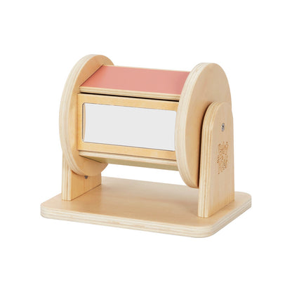 Montessori set "BusyKids" for babies from 0 to 6 months