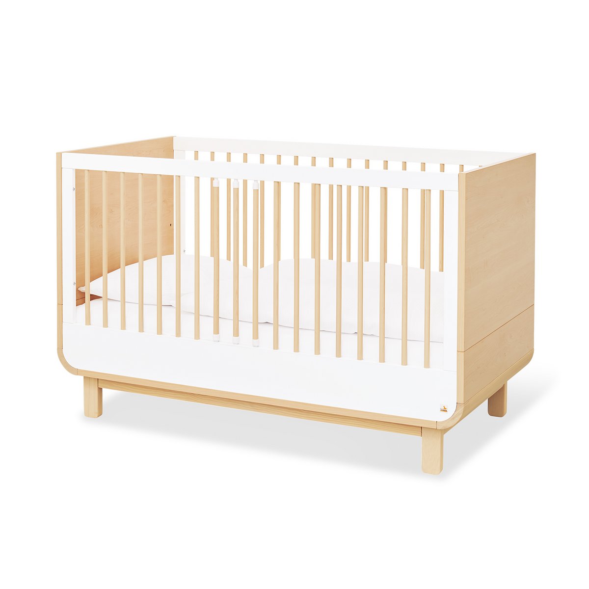 Babykamer Round breed – 2-delige set – productbeeld 6