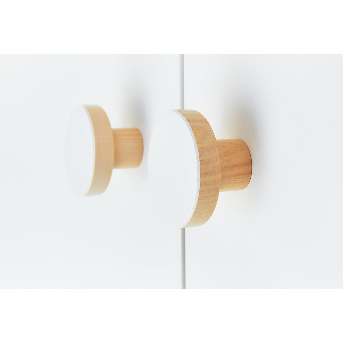 Babykamer Round breed – 2-delige set – productbeeld 4