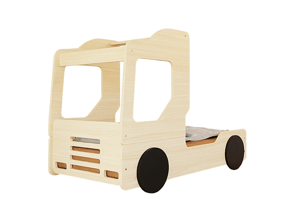 Benlemi TRUCKY vrachtwagenbed voor kinderen