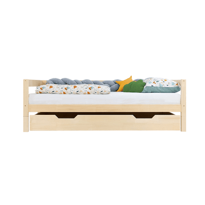 Bedlade Buddy - bed lade op wieltjes - 
