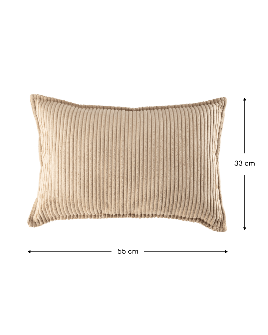 Wigiwama Brown Sugar pillow