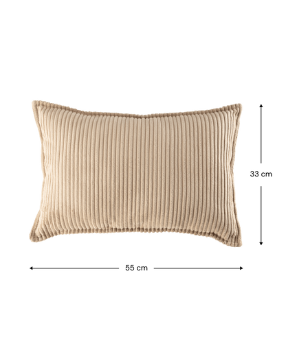 Wigiwama Brown Sugar pillow