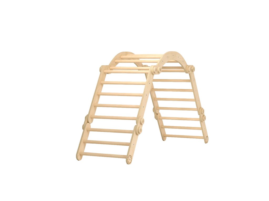 BusyKids Flexi klimset L onbehandeld