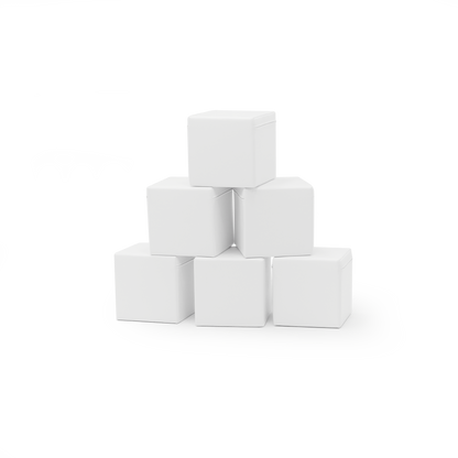 Soft Play bouwblokken set
